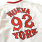 LFYT x LOSO Baseball Jersey