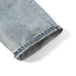 LFYT x LOSO Distressed Denim