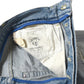 LFYT x LOSO Distressed Denim