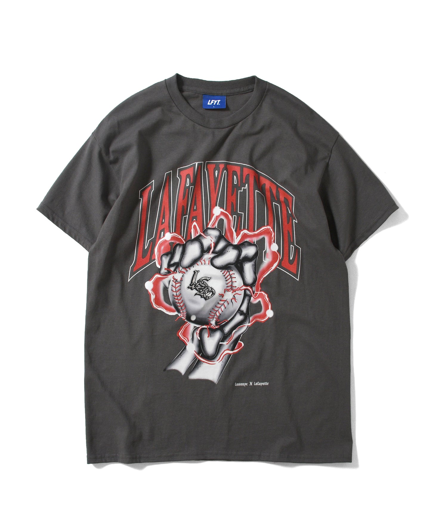 LFYT x LOSO Tee
