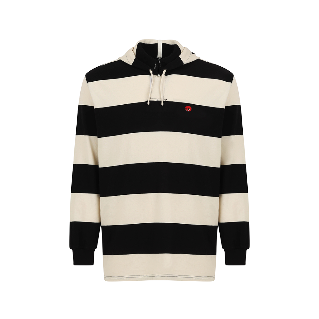 Rugby Hoodie