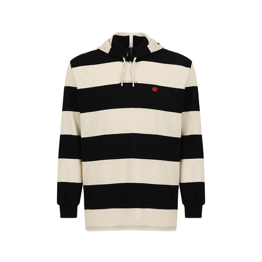 Rugby Hoodie