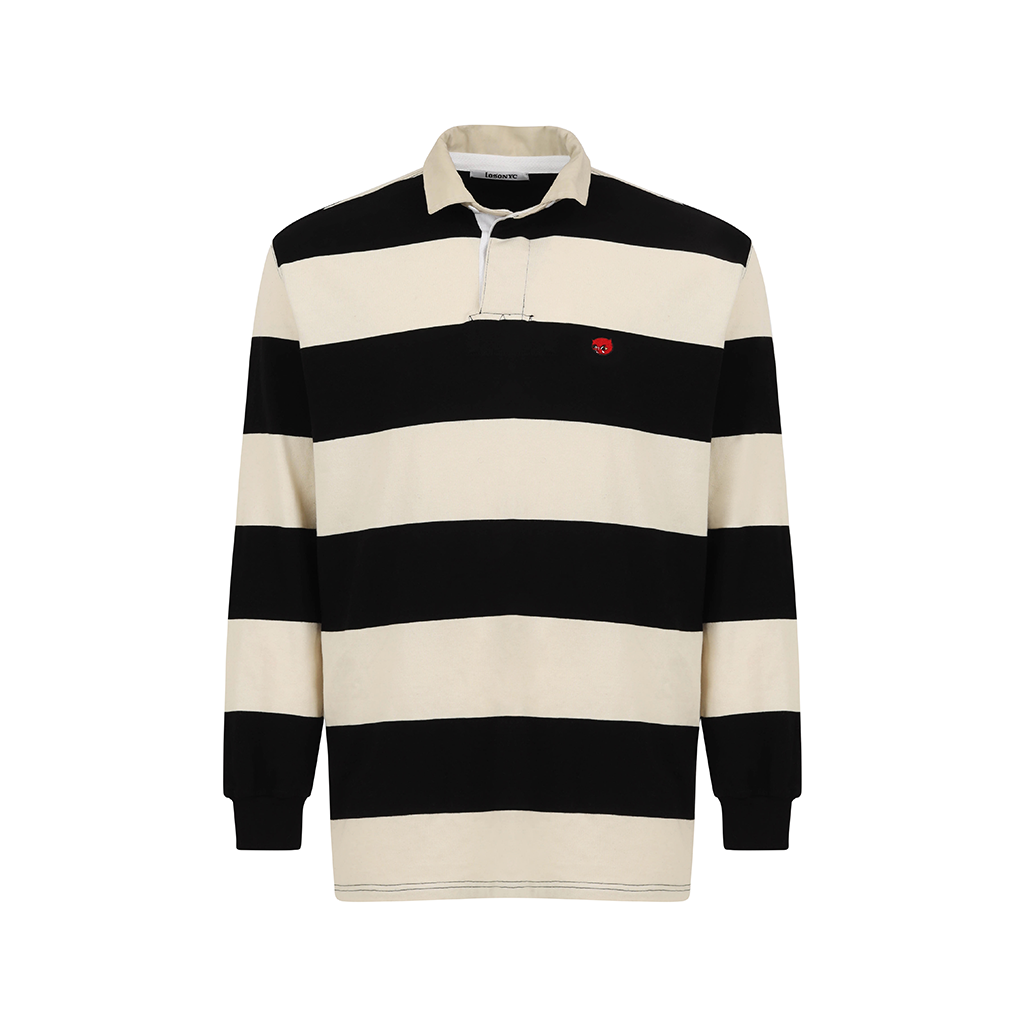 Rugby Hoodie