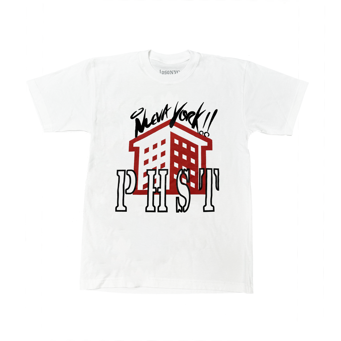 PHST x LOSO Tee