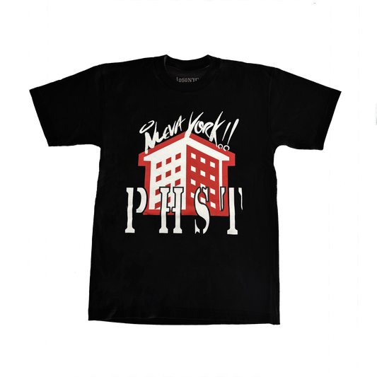 PHST x LOSO Tee